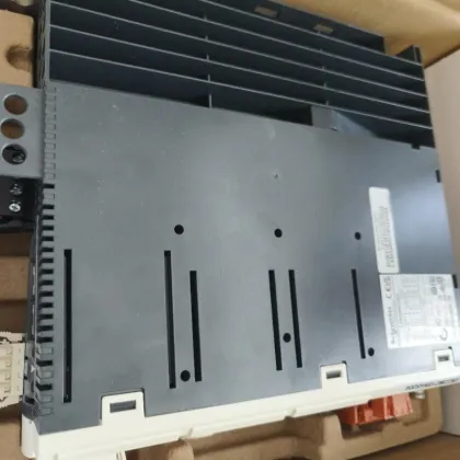 Schneider servo amplifier LXM 32MD18N4 Servo amplifier