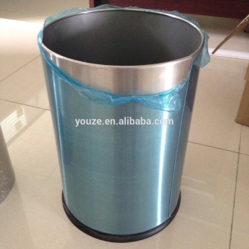 Trash tin can