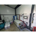 Leisu Wash 360 Automatic Car Wash Companies