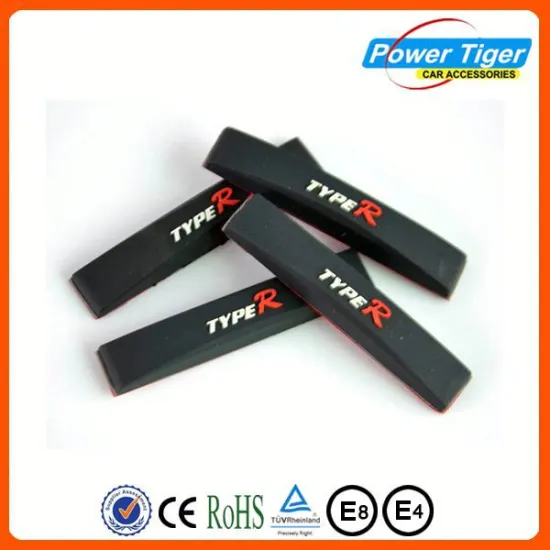 High quality car front and rear bumper guard