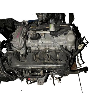 M274 Auto Engine Systems for Benz GLK Class 260 - Hot Sale Starter Motor 185kW