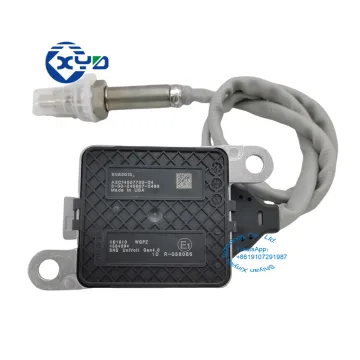 XINYIDA SCR Particulate Sensor PM 12V - NOx Sensor (4384393, 4384394)