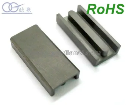 EDR2810 Mn-Zn Ferrite Magnetic Core for Transformer