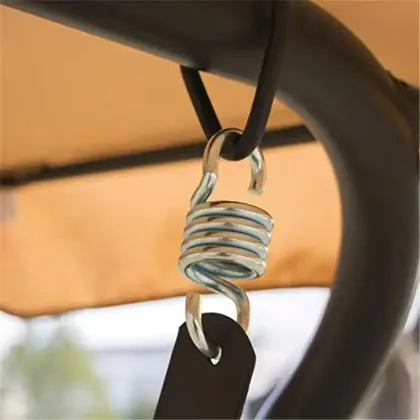 Stylish Indoor Outdoor Swing Chair Furniture