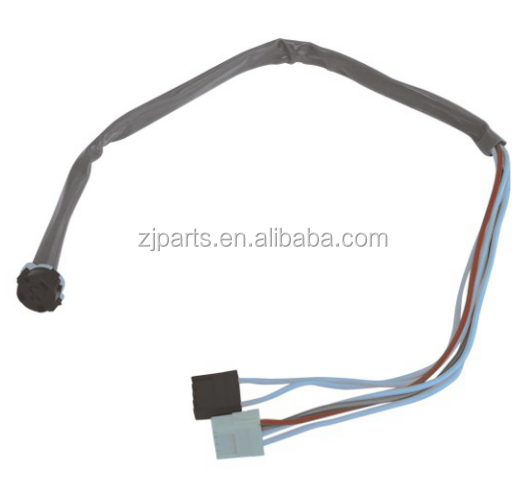 INTERRUPTOR DE CABLE DE ENCENDIDO de alta calidad para piezas de automóvil de arranque de motor PEUGEOT 205309