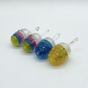 Lip Smacker: Vegan Waterproof Kids Lip Gloss in Summer Nude Clear Fruit Finish