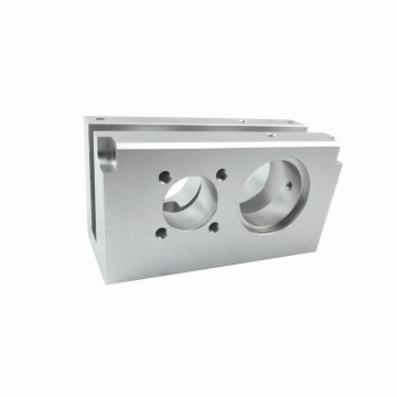Custom CNC Aluminum Machining Parts from Chinese Wholesalers