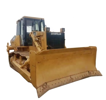 Used Caterpillar D7g/D7h/D7r Dozers with Low Fuel Consumption for Sale