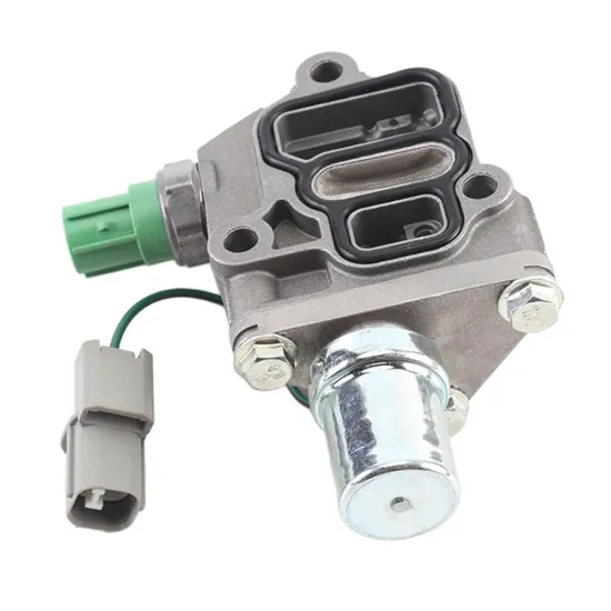 VTEC Solenoid Spool Valve 15810-P2R-A01 for Honda Civic D16Y8 1.6L Engine 1996-2000