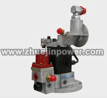 Cummins Fuel pump Truck Parts Dongfeng Cummins Engine Fuel Transfer Pump