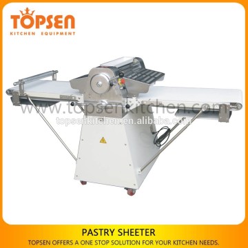 High Speed Press Pizza Dough Machine/Pizza Dough Sheeter Used/Pizza Dough Sheeter