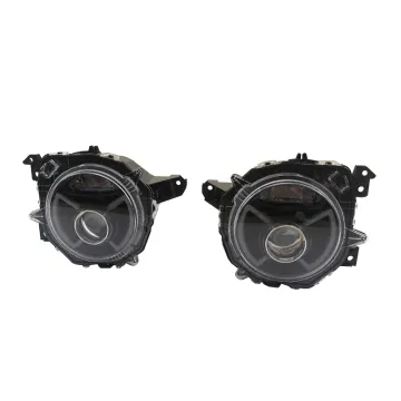 LED Headlight for Suzuki Jimny 2019+ JB74 JB64 4x4 Auto Parts