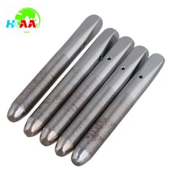 Precision cnc turning machining piano pins stainless steel desk piano pins