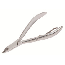 Professional Cuticle Nipper