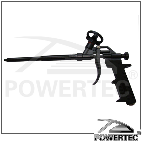 POWERTEC Hot-selling Zinc Alloy Foam Gun