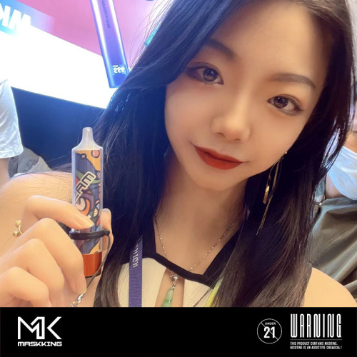 Maskking High PROMAX Wholesale Vapes
