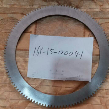 Shantui SD16 bulldozer friction plate 16Y-15-00041