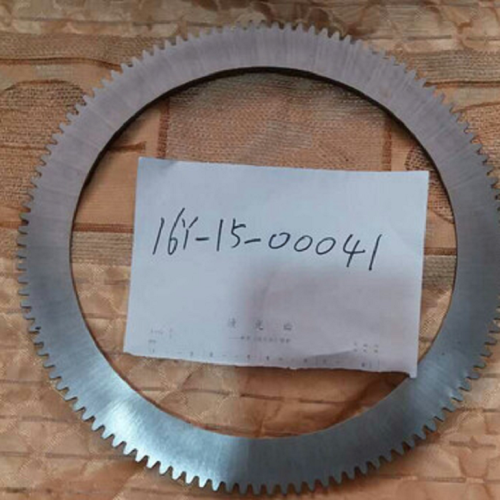 Shantui SD16 bulldozer friction plate 16Y-15-00041