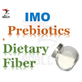 Prebiotics Isomaltooligosaccharides 900 powder from Tapioca