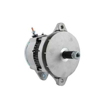 1855294 Alternator 24V for Caterpillar Loader 953C 963C 973C and Cat Engines 3126B 3406E 3412 C-15 C-9 C11 C13 C15 C18 C7 C9" 

However, for better SEO and readability, you might consider shortening it slightly:

"24V Alternator 1855294 for Caterpillar 95
