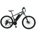 TW-9 266VOVE elektr velosiped mtb erkaklar