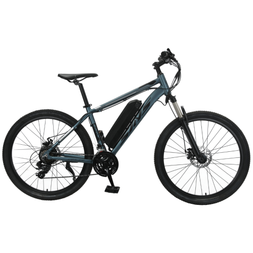 TW-9 26inch Electric Bicycle MTB-mænd