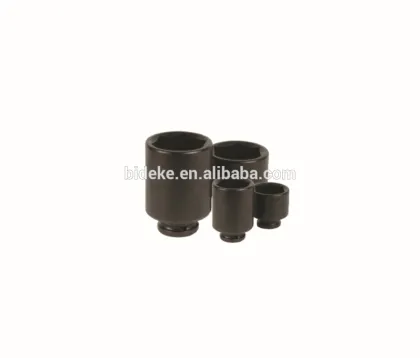 Heavy Industrial Grade Socket 6 point socket