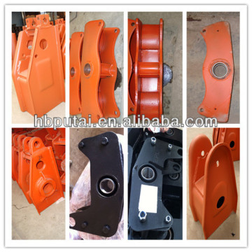 Trailer suspention parts ,Equalizer hanger