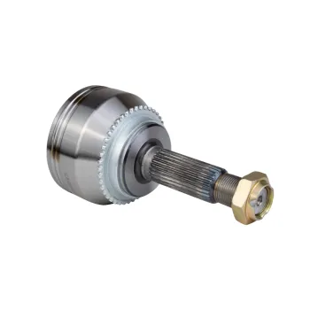 EPX DRIVE SHAFT KIT CV JOINT FOR MITSUBISHI COLT V CJ CP 4G15 JAPANPARTS MR222960