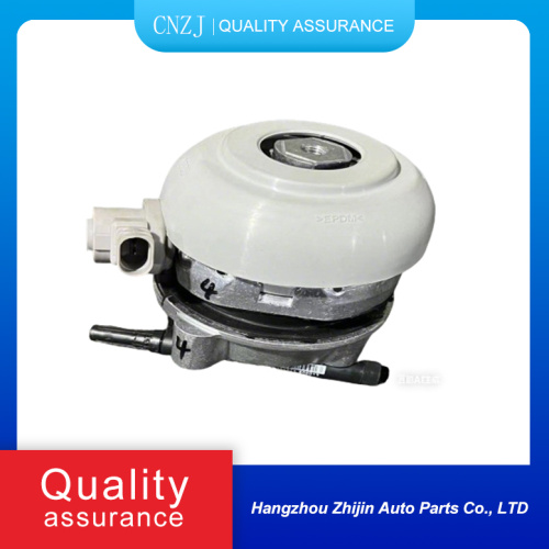 Suporte de borracha reforçada durável para suporte do motor