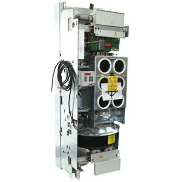 Efficient Module Inverter Driver 75KW 3AC 380-480V 1 Year Warranty 6SE7031-5EF60