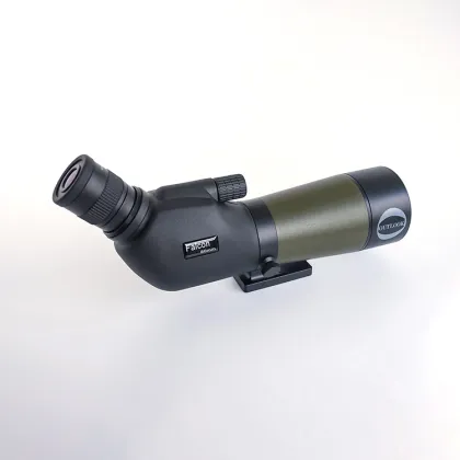 Waterproof HD Outdoor Monocular Telescope for Bird Watching