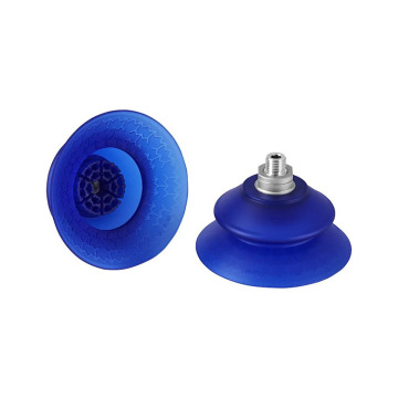 Professional Vacuum Pad: AIRBEST SBLP Series Suction Cup - SAXB 100 ED-85 G1/4-IG - High-Quality Industrial Grasping Tool