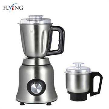 Glass Cup Blender With Promotion Price Processor