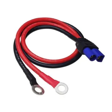 High Current Power Battery Pack Wire Harness