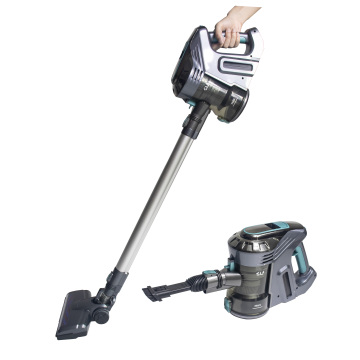 400W High Power OEM Customization Household Stick Vacuum Cleaner for Home Use