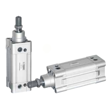 QGSD series standard cylinder