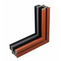 China Modern Aluminium Extrusion 6063 Aluminum Doors And Windows Manufactory