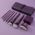 purple 8pcs set