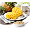 Bromelain Yellow Pineapple Fruit Extract Powder