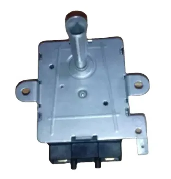 Professional Ezone KXTYZ-1 BBQ Grill Motor: 6W Synchronous Motor for 110V or 220V Rotisserie KX-B Applications