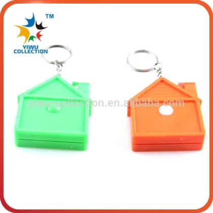 fancy design tape measure floral measure tape