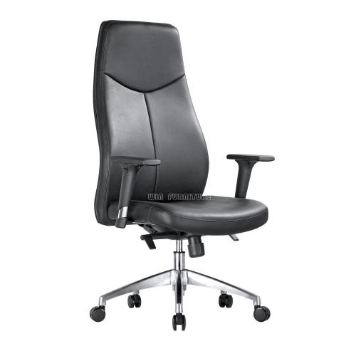 High Back Personalized Office Chair