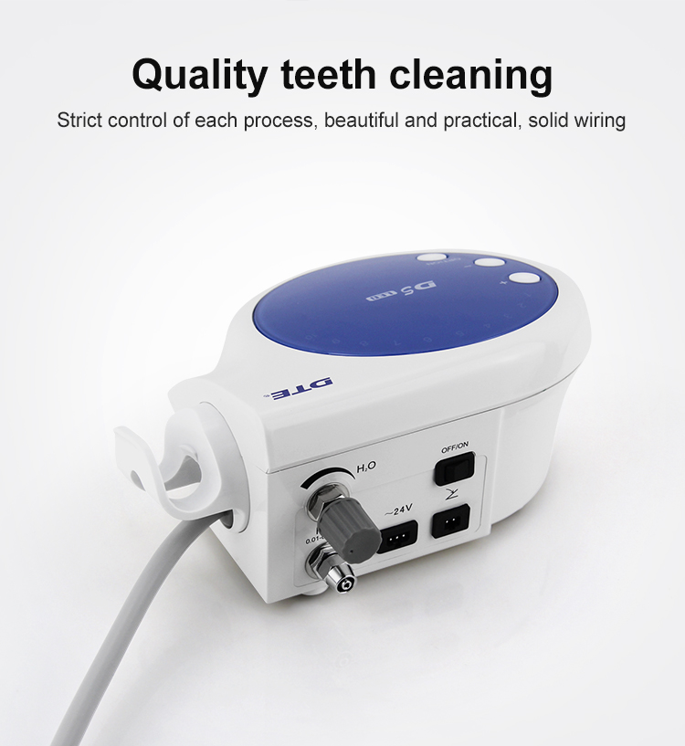 Oral ultrasonic Scaler (3)