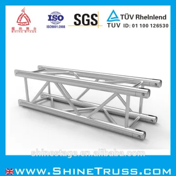 Durable factory price square exhibition truss fork end