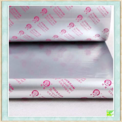 Daily chemical packaging roll film with competitive price for sale