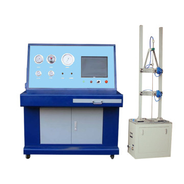 Hose Expansion and Pressure Testing Equipment