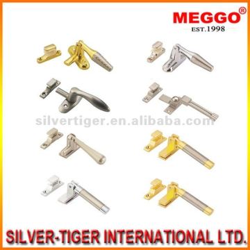 zinc alloy window handle for Iran