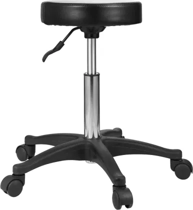 master chair beauty salon stool chair with wheel