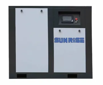 LC10 8BAR 7.5KW VSD Screw Air Compressor